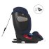Scaun auto pentru copii gb - Everna-fix ajustabil evolutiv 9 - 36 kg  - 11