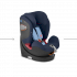 Scaun auto pentru copii gb - Uni-All utilizare indelungata 0 - 36 kg - London Grey - 5