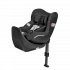 Scaun auto pentru copii gb - Vaya iSize 360° + Sensorsafe 0 -18 kg  - 3