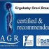 Кош за бебета Ergobaby OMNI Breeze дишащ и удобен 0 - 4 години  - 3