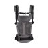 Кош за новородено Ergobaby OMNI Breeze дишащ и удобен 0 - 4 години Graphite Grey - 6