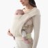 Кош за новородено Ergobaby Embrace versatile birth - 11 кг, Крем - 2