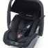 Детско столче за кола Recaro Salia Elite Prime 2 в 1, Isofix, въртящо се на 360°, 0 - 18 kg - Mat Black - 2