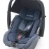 Детско столче за кола Recaro Salia Elite Prime 2 в 1, Isofix, въртящо се на 360°, 0 - 18 кг - Sky Blue - 2