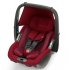 Scaun auto 2 in 1 pentru copii Recaro Salia Elite Select, Isofix, rotativ 360°, 0 - 18 kg - Garnet Red - 2
