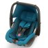 Детско столче за кола Recaro Salia Elite Select 2 в 1, Isofix, въртящо се на 360°, 0 - 18 кг - Teal Green - 2