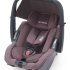 Детско столче за кола Recaro Salia Elite Prime 2 в 1, Isofix, въртящо се на 360°, 0 - 18 кг - Pale Rose - 2