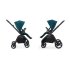 Recaro Sadena / Celona Select μονάδα καθίσματος καροτσιού - 2