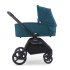 Кош за новородено Recaro за колички Sadena и Celona Prime, цвят Sky Blue - 4