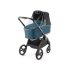 Кош за новородено Recaro за колички Sadena и Celona Prime, цвят Sky Blue - 6