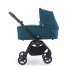 Кош за новородено Recaro за колички Sadena и Celona Prime, цвят Sky Blue - 7
