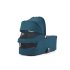 Кош за новородено Recaro за колички Sadena и Celona Prime, цвят Sky Blue - 9