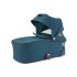 Кош за новородено Recaro за колички Sadena и Celona Prime, цвят Sky Blue - 10