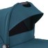 Кош за новородено Recaro за колички Sadena и Celona Prime, цвят Sky Blue - 11