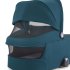 Кош за новородено Recaro за колички Sadena и Celona Prime, цвят Sky Blue - 13