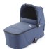 Кош за новородено Recaro за колички Sadena и Celona Prime, цвят Sky Blue - 1