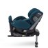 Детско столче за кола Recaro Salia Elite Prime 2 в 1, Isofix, въртящо се на 360°, 0 - 18 кг - Sky Blue - 5