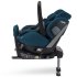 Детско столче за кола Recaro Salia Elite Prime 2 в 1, Isofix, въртящо се на 360°, 0 - 18 кг - Silent Grey - 10