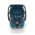 Scaun auto pentru copii Recaro - Salia Elite Prime 2 in 1 cu Isofix rotativ 360° 0 - 18 kg - 9