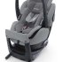 Детско столче за кола Recaro Salia Elite Prime 2 в 1, Isofix, въртящо се на 360°, 0 - 18 кг - Silent Grey - 1