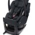 Детско столче за кола Recaro Salia Elite Select 2 в 1, Isofix, въртящо се на 360°, 0 - 18 кг - Night Black - 1