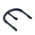 Maner pentru carucior STOKKE YOYO³, din piele, rezistent - 1