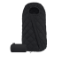 Snogga Cybex Gold, για καρότσι, σχεδιασμός universal, Deep Black - 1