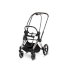 Cadru carucior pentru copii Cybex Fashion - Priam 3.0 - 1
