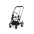 Cadru carucior pentru copii Cybex Fashion - Priam 3.0 - 2