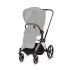Cadru carucior pentru copii Cybex Fashion - Priam 3.0 Rosegold - 2