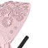 Material textil scaun sport Cybex Priam/ e-Priam 4.0 Simply Flowers - Pink - 3