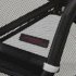 Material textil scaun sport Mios - Cybex Fashion Scuderia Ferrari - 3