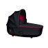 Carucior 2 in 1 pentru copii Cybex Mios Scuderia Ferrari, cu landou Victory Black - 5
