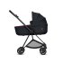 Carucior 2 in 1 pentru copii Cybex Mios Scuderia Ferrari, cu landou Victory Black - 7
