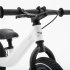 Bentley Balance Bike Παιδικό Ποδήλατο Ισορροπίας Carbon +3 Ετών - 3