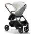 Παιδικό καρότσι Joie Finiti Signature Limited Edition - Oyster - 6