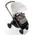 Παιδικό καρότσι Joie Finiti Signature Limited Edition - Oyster - 7