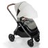Παιδικό καρότσι Joie Finiti Signature Limited Edition - Oyster - 8