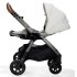 Παιδικό καρότσι Joie Finiti Signature Limited Edition - Oyster - 5