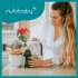 Babymoov - Nutribaby (+) πολυλειτουργικός πολυλειτουργικός επεξεργαστής τροφίμων 5 σε 1 - 5