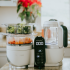 Babymoov - Nutribaby (+) πολυλειτουργικός πολυλειτουργικός επεξεργαστής τροφίμων 5 σε 1 - 6