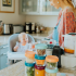 Babymoov - Nutribaby (+) πολυλειτουργικός πολυλειτουργικός επεξεργαστής τροφίμων 5 σε 1 - 7