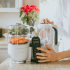 Babymoov - Nutribaby (+) πολυλειτουργικός πολυλειτουργικός επεξεργαστής τροφίμων 5 σε 1 - 8