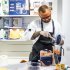 Κουζινομηχανή Babymoov - Nutribaby (+) XL, 5 σε 1, πολυλειτουργική, μεγάλης χωρητικότητας - 12