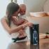 Babymoov Instant Milk Warmer - Milky Hot - 4