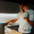 Babymoov Instant Milk Warmer - Milky Hot - 5