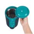 Babymoov Instant Milk Warmer - Milky Hot - 2