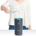 Babymoov Instant Milk Warmer - Milky Hot - 6