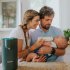 Babymoov Instant Milk Warmer - Milky Hot - 7