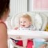 Scaun de masa pentru copii Joie Mimzy 2 in 1 functional si confortabil 6 luni - 3 ani - 3